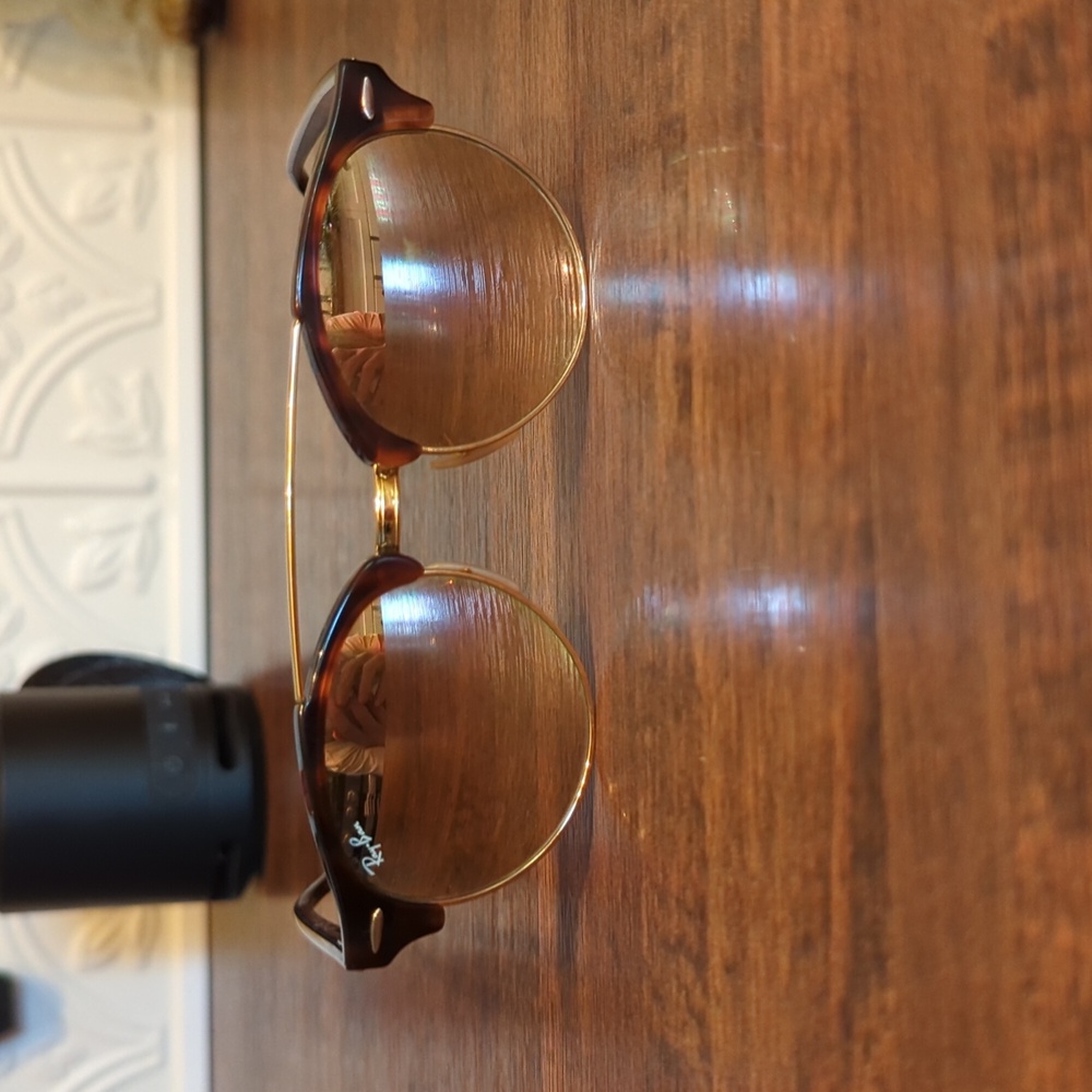 Ray-Ban Clubround Double Bridge - Picture 5 of 10